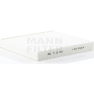 Mann Fılter Skoda Superb Polen Filtresi 2015-2021 Mann Filter