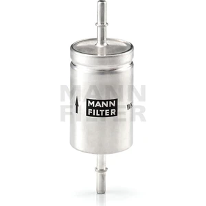 Mann Fılter Opel Corsa C 1.2 Benzinli Yakıt Filtresi 2001-2006 Mann Filter