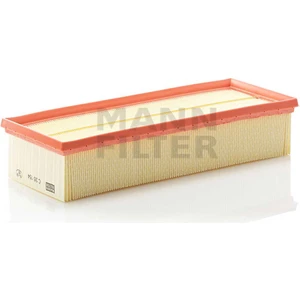 Mann Fılter Vw Caddy 1.6 Tdı Hava Filtresi 2011-2015 Mann Filter