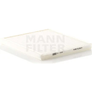 Mann Fılter Toyota Rav4 2.0 Benzinli Polen Filtresi 2001-2006 Mann Filter