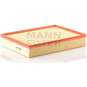 Mann Fılter Vw Crafter E5 2.0 Tdı Hava Filtresi 2012-2016 Mann Filter