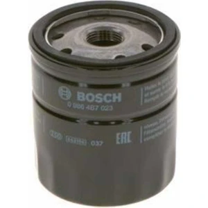 Peugeot 308 1.2 Puretech Benzinli Yağ Filtresi 2014-2021 Bosch