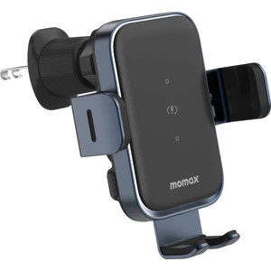 Q.mount Smart 6 Wireless Şarj Özellikli 15W Araç Telefon Tutucu