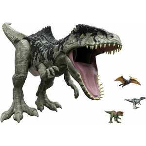 Jurassic World Süper Devasa Dev Dino GWD68