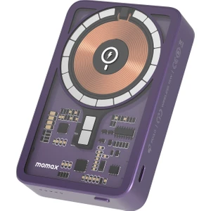 Q.mag Power 11  10000MAH Magsafe Standlı Powerbank