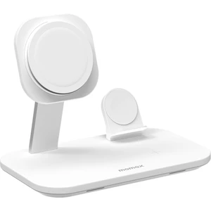 Q.mag Pro 3  3-In-1 Wireless Charger With Magsafe
