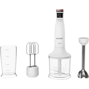 Hbs 6150 Resital El Blender Seti
