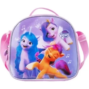 Me Team Me Beslenme Çantası My Lıttle Pony Sıngıng Song 23609 Me Team