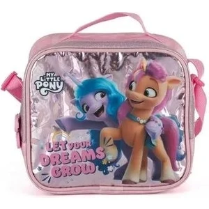 Me Team Me Beslenme Çantası My Lıttle Pony Dreams Grow 23626 Me Team