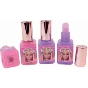 Barbıe Ruj Silgi+Kalemtraş B 7691 Dolphin