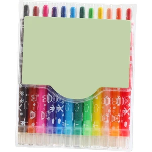 Yes Color Pens Boyama Boya Boya Çizim Çocuklar Elı 12 (Yurt Dışından)