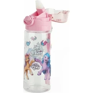 Me Team Me Matara My Lıttle Pony Plastik 500 ml 23634 Me Team