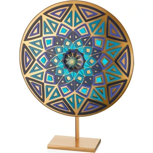 M06567 Ayaklı 28 cm Triangle