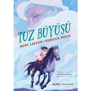 Tuz Büyüsü - Hope Larson