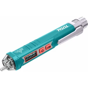 Kalem Tipi Elektrik Dedektörü