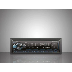 4260 4X60W Bt/ 2xusb/ Fm/ Aux Profesyonel Oto Teyp