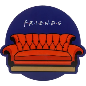 Friends Kanepe Bardak Altlığı