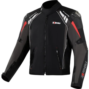 4riders Mugello Korumalı Motosiklet Montu