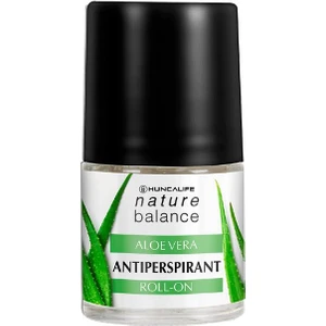 Huncalife Hl Nature Balance Aloe Vera Antiperspirant Roll-On 50 ml