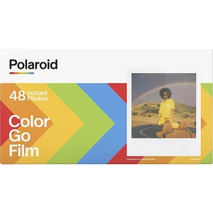 Go Film X48 Pack Anlık Kamera Filmi