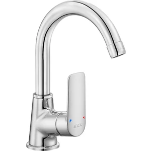 Lıa Kuğu Borulu Lavabo Batarya 102188887