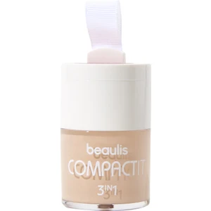 Compact It Fondöten & Allık & Kapatıcı 108 Sand Sensation