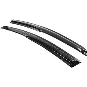 Opel Corsa C Van Mügen Cam Rüzgarlığı 2000-2006 Arası Ön Iki Camlar 2 Li Set Cam Rüzgarlığı - Caraks