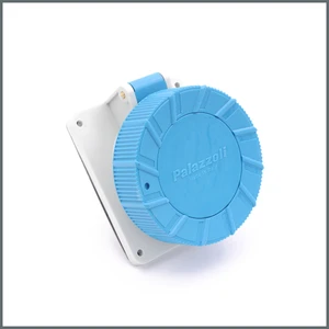 Cee Norm Priz 32A (IP66/IP67) 230V h:6 2P+T