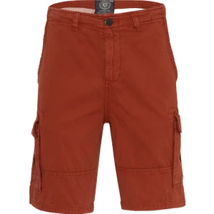 Routefield Clints Walk Kırmızı Erkek Şort RFCLINTS22-BORDO