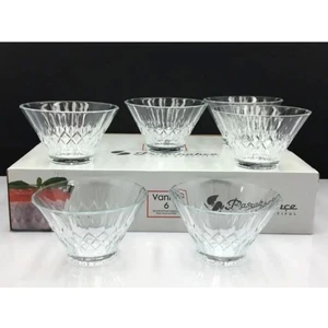 530336 Vanilla Kase 17CM 320CC 6 Lı