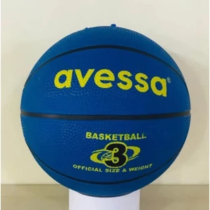 Brc-3 Basketbol Topu No:3 (50)