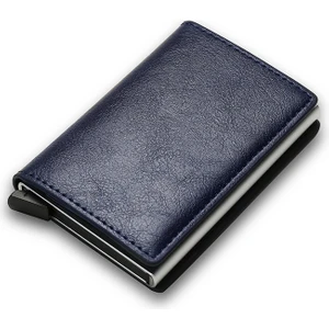 Karbon Elyaf Kartlık Erkek Marka Rfıd (Yurt Dışından)