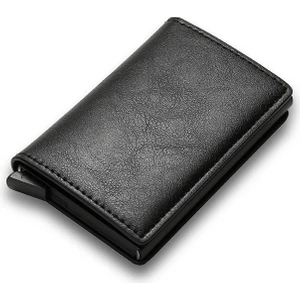 Karbon Elyaf Kartlık Erkek Marka Rfıd (Yurt Dışından)