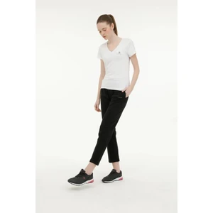 Wb Tp 22CT137 3pr Kadın Eşofman Altı Siyah Xs-Xl