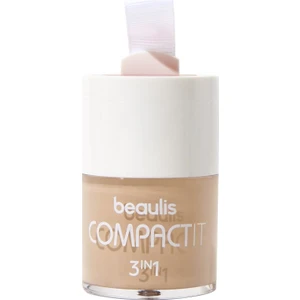 Compact It Fondöten & Allık & Kapatıcı 144 Sand Bliss