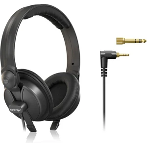 BH30 Premium Supra-Aural Dj Kulaklığı