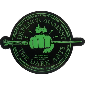 Harry Potter Defence Against Bardak Altlığı