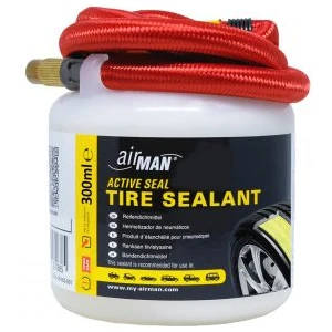 Active Seal 300 ml Solüsyon (Resq Pilot Yedek S.)