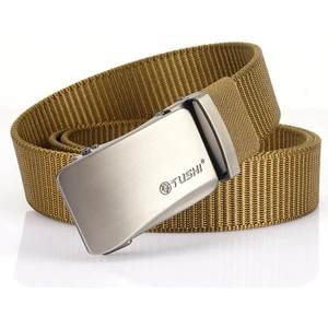 120 cm Erkek Bel Kemeri - Kahverengi (Yurt Dışından)