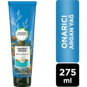 Herbal Essences Onarıcı Saç Kremi Argan Yağı 275 ml
