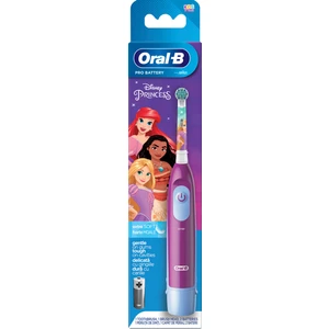 Pro Battery Princess Çocuk Pilli Diş Fırçası