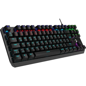 Overlord 60M Mekanik Kahverengi Switch Türkçe Q 88 Tuş USB Gaming Klavye - 3 Yıl Garantili