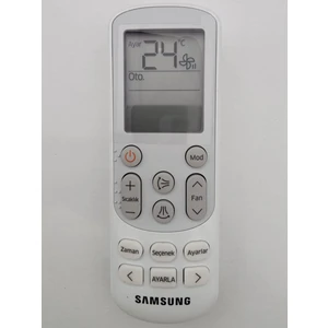 Klima Kumandası  % 100 Orijinal DB93-15169