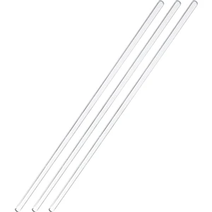 Baget Cam 6 mm x 20 cm 3 Adet