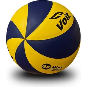 Sfmını N5 Sarı Voleybol Topu 9VTTPSFMININ5