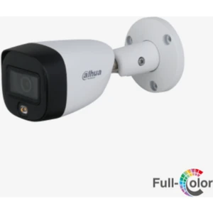 HAC-HFW1209C-LED 2mp 3.6mm Full-Color Hdcvı Bullet Kamera