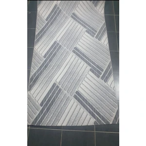 Jel Kaymaz Taban Yıkanabilir Yumuşak Yüzey Kesme Halı Yolluk