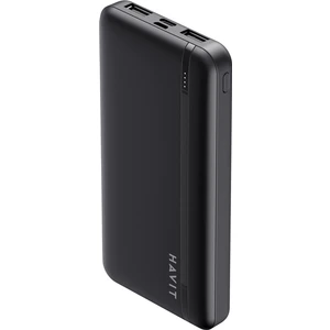 PB89 10000MAH Power Bank Hızlı Şarj 18.5W USB + Type-C