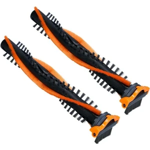 Philips Speedmax Pro Fc6 Xc8 Xc7 Elektrikli Süpürge Için 2 Adet Rulo Fırça (Yurt Dışından)