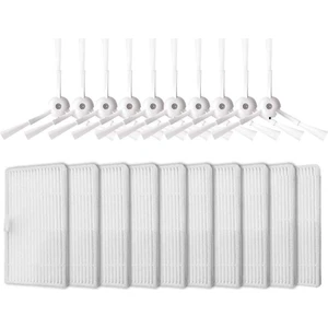 Xiaomi Lydsto W2 Robot Süpürge Hepa Filtre Yedek Parça Için (Yurt Dışından)